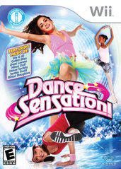 Dance Sensation - Wii | Total Play