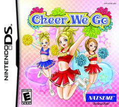 Cheer We Go - Nintendo DS | Total Play