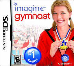 Imagine: Gymnast - Nintendo DS | Total Play