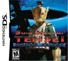 Shin Megami Tensei: Strange Journey - Nintendo DS | Total Play