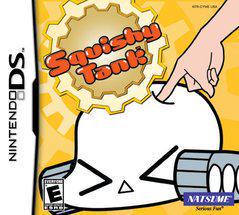 Squishy Tank - Nintendo DS | Total Play