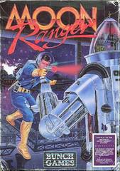 Moon Ranger - NES | Total Play