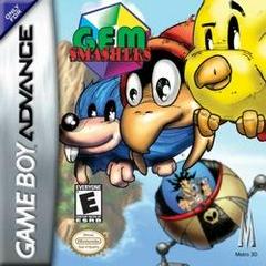 Gem Smashers - GameBoy Advance | Total Play