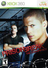 Prison Break: The Conspiracy - Xbox 360 | Total Play
