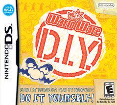 Wario Ware D.I.Y. - Nintendo DS | Total Play