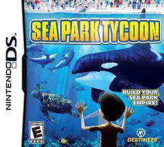 Sea Park Tycoon - Nintendo DS | Total Play