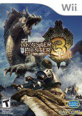 Monster Hunter Tri - Wii | Total Play