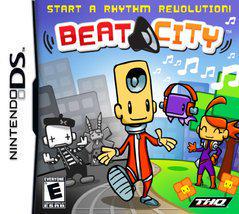 Beat City - Nintendo DS | Total Play