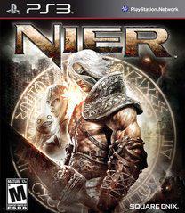 Nier - Playstation 3 | Total Play