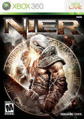 Nier - Xbox 360 | Total Play