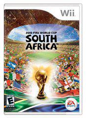 2010 FIFA World Cup South Africa - Wii | Total Play