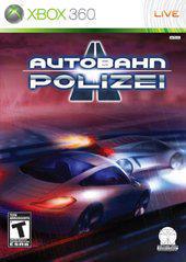 Autobahn Polizei - Xbox 360 | Total Play