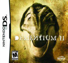 Dementium II - Nintendo DS | Total Play