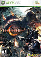 Lost Planet 2 - Xbox 360 | Total Play