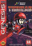 Tinhead - Sega Genesis | Total Play