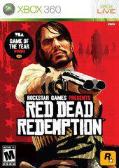 Red Dead Redemption - Xbox 360 | Total Play