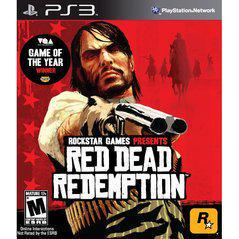 Red Dead Redemption - Playstation 3 | Total Play