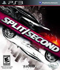 Split/Second - Playstation 3 | Total Play