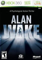 Alan Wake - Xbox 360 | Total Play