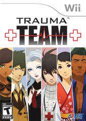 Trauma Team - Wii | Total Play