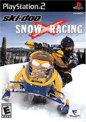 Ski-Doo Snow Racing - Playstation 2 | Total Play