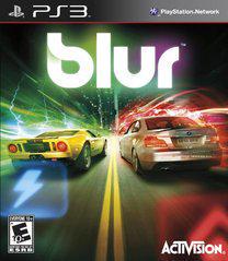 Blur - Playstation 3 | Total Play