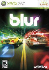 Blur - Xbox 360 | Total Play