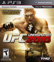 UFC Undisputed 2010 - Playstation 3 | Total Play