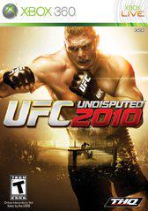 UFC Undisputed 2010 - Xbox 360 | Total Play