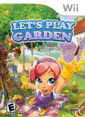 Let's Play Garden - Wii | Total Play