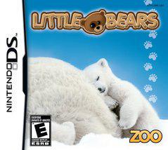 Little Bears - Nintendo DS | Total Play