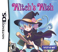 Witch's Wish - Nintendo DS | Total Play