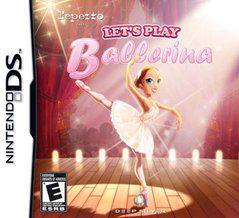 Let's Play Ballerina - Nintendo DS | Total Play