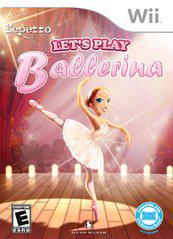Let's Play Ballerina - Wii | Total Play