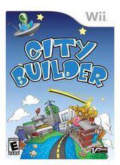 City Builder - Wii | Total Play