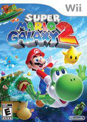 Super Mario Galaxy 2 - Wii | Total Play