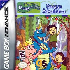 Dragon Tales Dragon Adventures - GameBoy Advance | Total Play