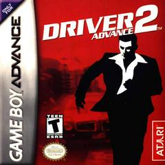 Driver 2 Advance - GameBoy Advance | Total Play