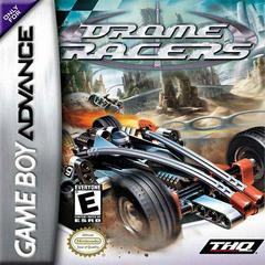 Drome Racers - GameBoy Advance | Total Play