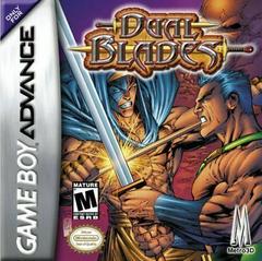 Dual Blades - GameBoy Advance | Total Play