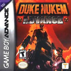 Duke Nukem Advance - GameBoy Advance | Total Play