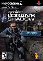 Syphon Filter Logan's Shadow - Playstation 2 | Total Play