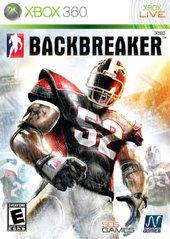Backbreaker - Xbox 360 | Total Play