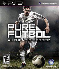 Pure Futbol - Playstation 3 | Total Play