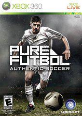 Pure Futbol - Xbox 360 | Total Play