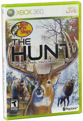 Bass Pro Shops: The Hunt - Xbox 360 | Total Play