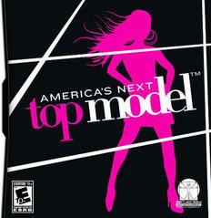 America's Next Top Model - Nintendo DS | Total Play
