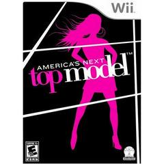 America's Next Top Model - Wii | Total Play