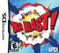 XG Blast - Nintendo DS | Total Play