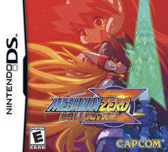Mega Man Zero Collection - Nintendo DS | Total Play